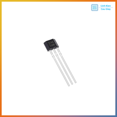 Cảm Biến Hall A3144 Allegro - Cảm Biến Từ