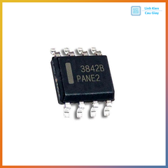 Linh kiện UC3842B SMD SOP08
