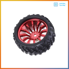 Bánh Xe Robot V4 72mm