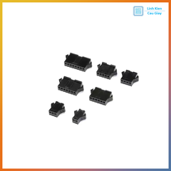 Jack nối SM 2.54 mm Đực (10 chiếc)