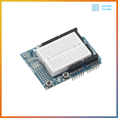 Board Mở Rộng UNO Arduino ProtoShield Mini