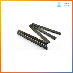 Jump Đơn Cái 2.0MM 40P Thẳng