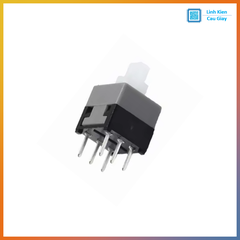 NÚT NHẤN 6 CHÂN 8.5X8.5MM - NHẤN GIỮ