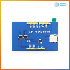 Màn Hình Arduino TFT Shield 3.5 Inch 320x480 UNO R3, Mega2560