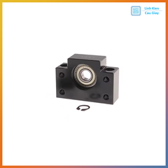 Gối đỡ trục Vitme BF10 / BF12