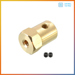 Chốt Bánh Xe Robot