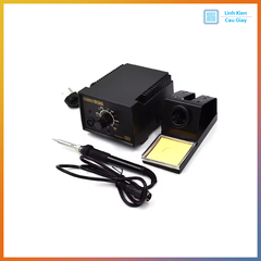 Trạm hàn Hakko 936 điều chỉnh nhiệt độ