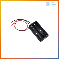 Đế 2 Pin AAA
