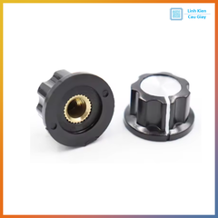 Núm xoay chiết áp RV24YN20S