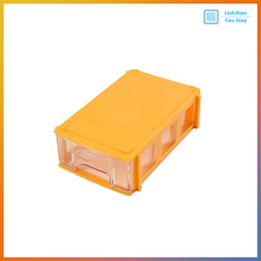 Hộp đựng linh kiện F0 (hộp ghép đa năng) / Giá 1 Hộp