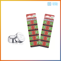 Pin LR626SW AG4 1.5V (1 Viên)