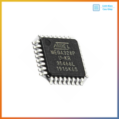 Vi điều khiển ATMEGA328P-AU QFP32