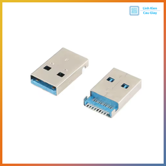 Chân USB Type A SMD 3.0
