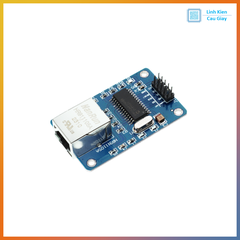 Module Ethernet ENC28J60