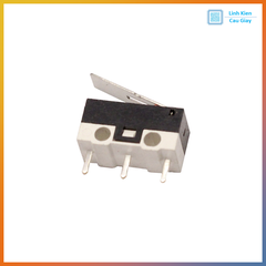 Công tắc hành trình 1A 125 VAC