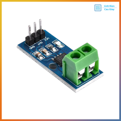 Module cảm biến dòng điện ACS712 5A/20A/30A