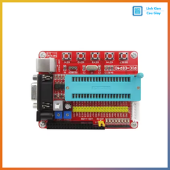 Kit học tập PIC16F877A