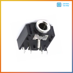 Jack Cái tai nghe 3.5mm 3F07