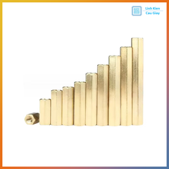 Cọc đồng M3 Cái - Cái (SL: 4c)