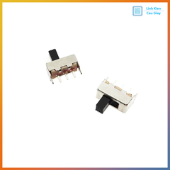 Công tắc gạt 3 chân SS12F44