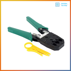 Kìm bấm dây mạng Lan RJ45