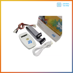 Mạch Nạp STM8, STM32 ST-Link V2