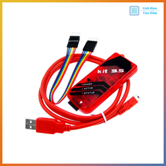 Mạch Nạp PICKIT3.5