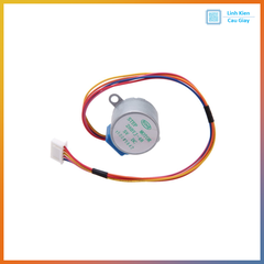 Động Cơ Bước 28BYJ-48  - 5V