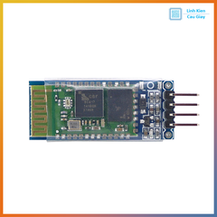 Mạch thu phát Bluetooth HC-06 đã ra chân