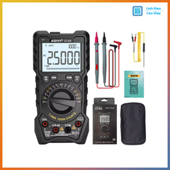 Đồng hồ vạn năng ZOYI ZT-225 tự động