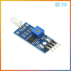 Module Cảm Biến Ánh Sáng Photodiode
