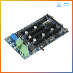 Mạch điều khiển máy in 3D RAMPS 1.6