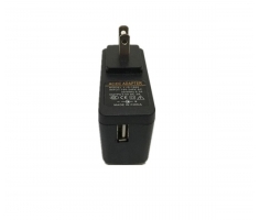 Adapter sạc cổng USB 2.A Đen