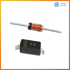 Linh kiện Diode 1N4148 (SL:10c)