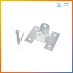 Gá B xi lanh điện