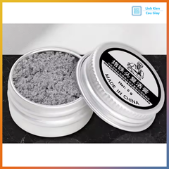 Bột vệ sinh, chất làm sạch mũi hàn