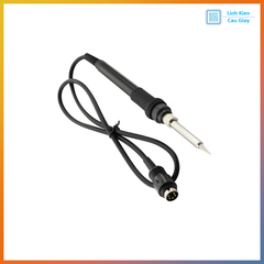 Tay hàn 936/937 A1322 (Giắc đực)