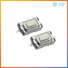 Nút nhấn 2 chân 3×6×2.5mm SMD – công tắc nhấn tact SMD