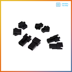 Jack nối SM 2.54 mm Cái (10 chiếc)