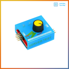 Bộ test động cơ RC Servo/ESC