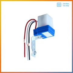 Công Tắc Cảm Biến Ánh Sáng AS-10