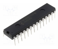 PIC18F2550-I/SP DIP28