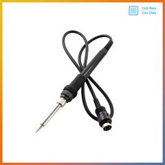 Tay hàn 936/937 A1321 (Giắc đực)