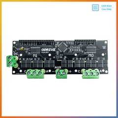 Module điều khiển động cơ không chổi than ODrive 3.6  FOC BLDC