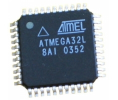 ATMEGA32-16AU