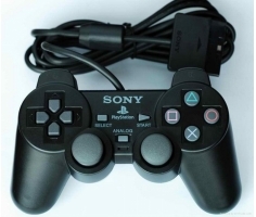 Tay cầm PS2 có dây