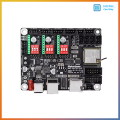Bo mạch chủ điều khiển máy CNC 32 bit MKS DLC32 V2.0
