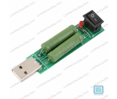 Module Xả Tải 1-2A