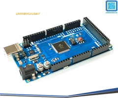 Arduino Mega2560 16U2 Không tặng kèm cáp