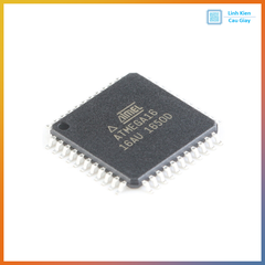 ATMEGA16-16AU